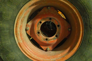 Dischi trattore usati