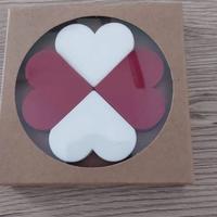 Spugnette trucco strucco