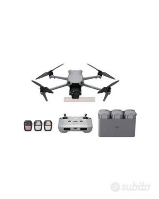DJI Air 3S Fly More Combo (DJI RC-N3) - NUOVO