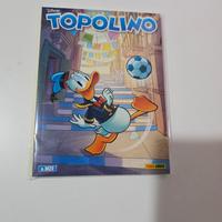 Topolino 3623 Variant Comicon di Blasco Pisapia
