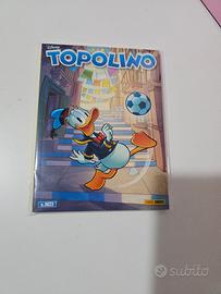 Topolino 3623 Variant Comicon di Blasco Pisapia