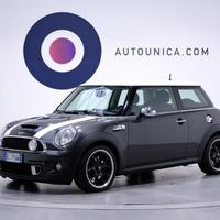 MINI Cooper S 1.6 BENZ 16V