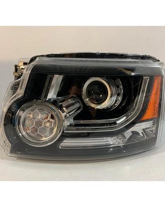 Land Rover Discovery 4 LIFT Faro USA Xenon L 13411
