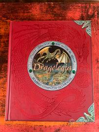 Dragologia - Il libro completo dei draghi