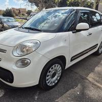 Fiat 500L 1.3 Multijet 95 CV Lounge