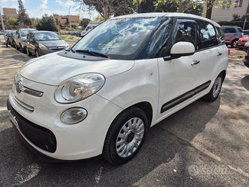 Fiat 500L 1.3 Multijet 95 CV Lounge
