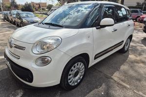 Fiat 500L 1.3 Multijet 95 CV Lounge