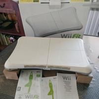 Wii Fit + Balance Board