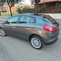 Fiat Bravo 1.6 MJT 120cv emotion anno 2011