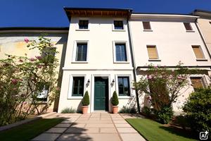 CASA INDIPENDENTE A CERESARA