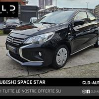 MITSUBISHI Space Star 1.2 Invite