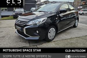 MITSUBISHI Space Star 1.2 Invite