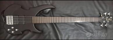 Basso Warwick RockBass Vampyre 5 Corde (2005)

