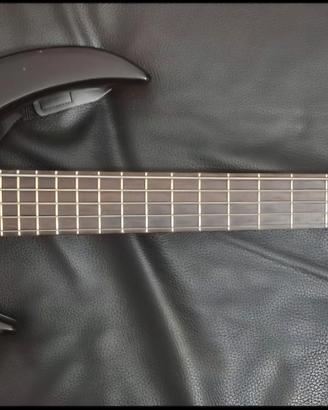 Basso Warwick RockBass Vampyre 5 Corde (2005)

