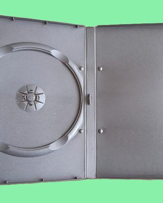 Custodie Singole Dvd-CD  Nr 14 custodie