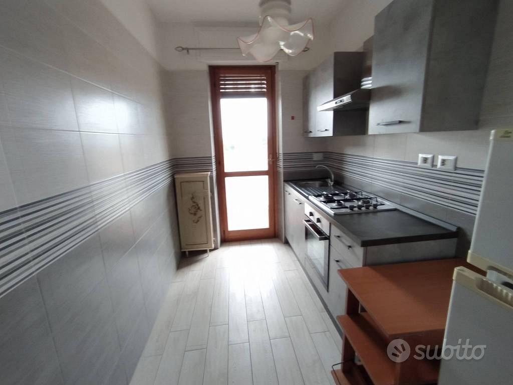 Apartment in Ciriè, Località Battitore - Altro