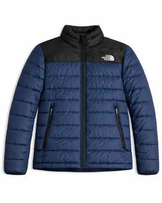 The North Face blu nero uomo