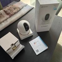 Ezviv telecamera da interno