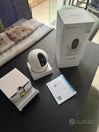 Ezviv telecamera da interno