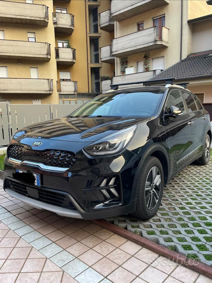 Kia Niro 1ª serie