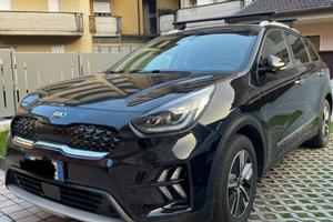Kia niro Phev evolution 2020