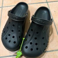Ciabatte crocs uomo