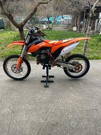 Ktm Sx 125