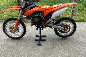 Ktm Sx 125