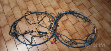 catene neve misura 50