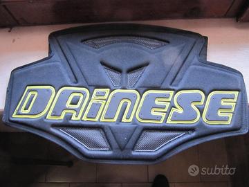 Dainese fascia lombare