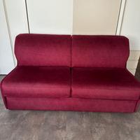Divano letto Poltrone e sofà