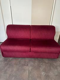 Divano letto Poltrone e sofà