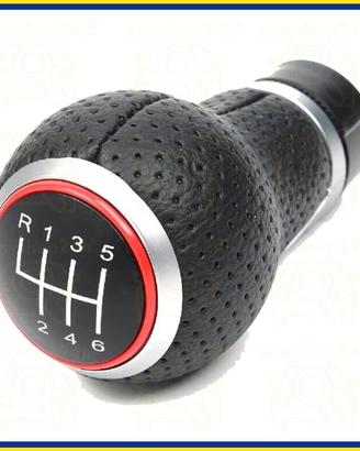 POMELLO LEVA CAMBIO PER AUDI A1 A3 A4 A5 Q3 Q5 IMP