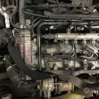 Motore usato Fiat Doblo' cod. 198A3000