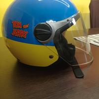 Casco bambino