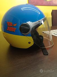 Casco bambino