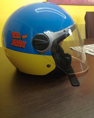 Casco bambino