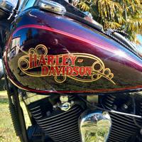 Harley Softail Custom 1340