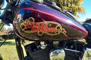 Harley Softail Custom 1340