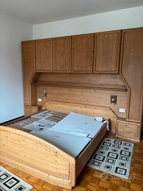 Camera da letto matrimoniale