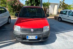 Fiat PANDA OMOLOGATA AUTOCARRO (C58)
