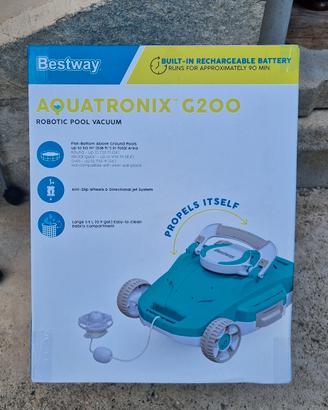 Aquatronix G200 Bestway