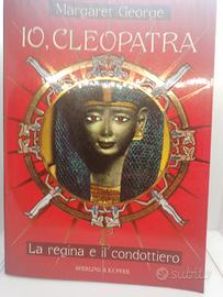 "Io, Cleopatra. La regina e il condottiero"