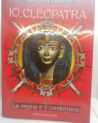 "Io, Cleopatra. La regina e il condottiero"