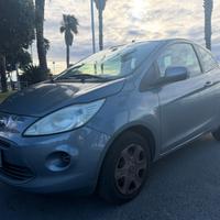 Ford Ka Ka+ 1.2 8V 69CV