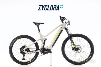 Haibike All Trail 3 t.L