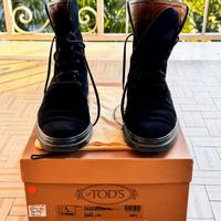 Scarpe donna tod s n.38 .5