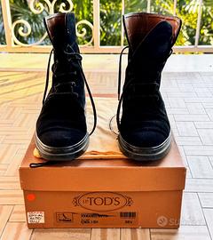 Scarpe donna tod s n.38 .5