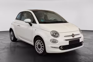 FIAT 500 III 2015 - 500 1.0 hybrid Dolcevita 70cv