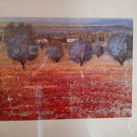 quadro  Michele Cascella